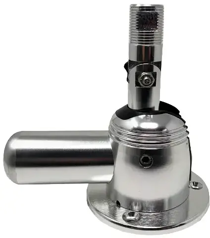 TACO MARINE 97111IN Rigid Vinyl Rub Rail