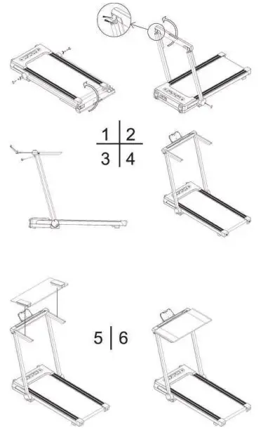 Assembly Instructions