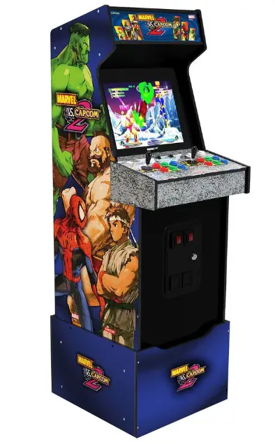 MARVEL-MRC-A-207310-Arcade1Up-product-image