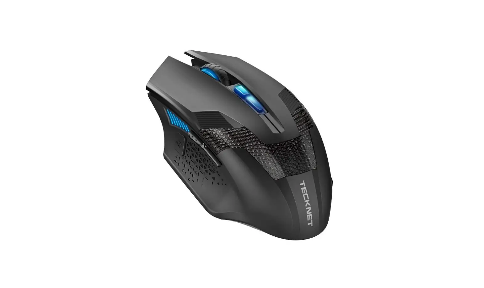 Tecknet Tk-wm389 Cordless Mouse User Manual Tecknet Tk-wm389 Cordless Mouse User Manual