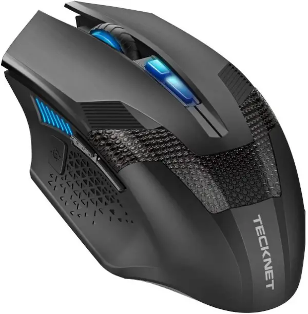 TECKNET TK-WM389 Cordless Mouse