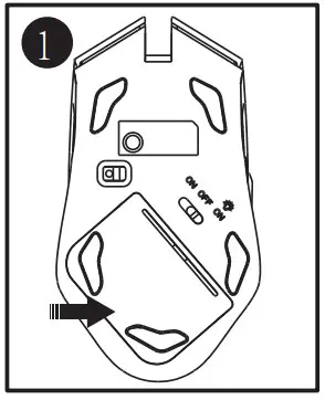 Battery Installation