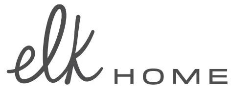 elk HOME - logo
