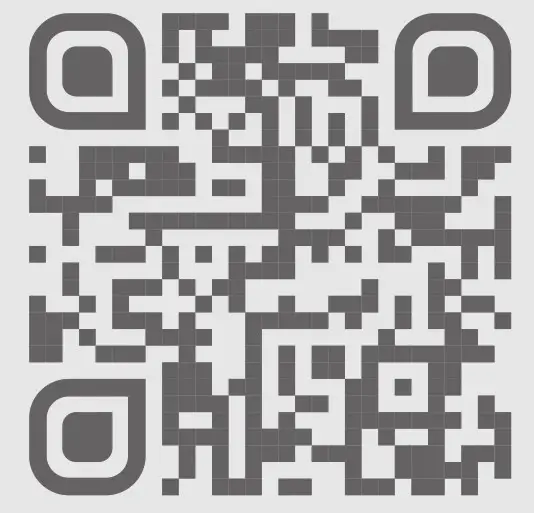 AIRCARE MU320DWAL Ultrasonic Humidifier - qr code