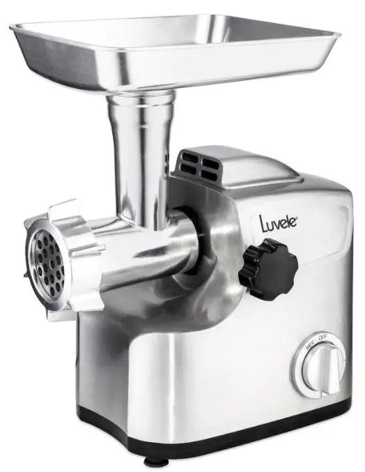 LUMME-LU-MG2111В-Ultimate-Electric-Meat-Grinder