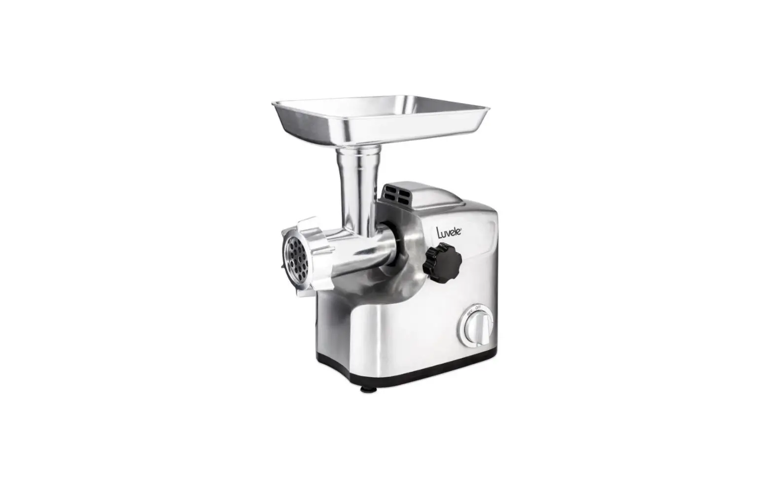 Lumme Lu-mg2111в Ultimate Electric Meat Grinder User Manual Lumme Lu-mg2111в Ultimate Electric Meat Grinder User Manual