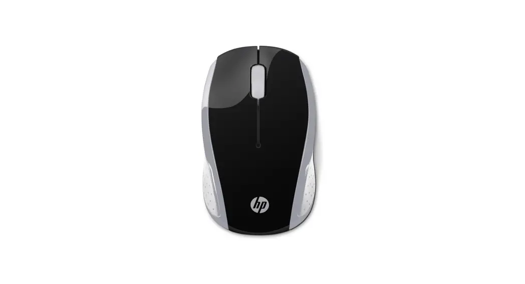 Hp 2hu84aa Wireless Mouse User Manual Hp 2hu84aa Wireless Mouse User Manual