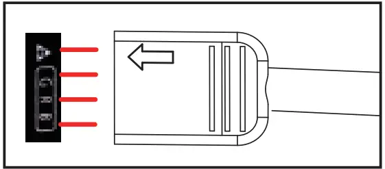 Xilence XC971 LiQuRizer Water Coolers - color mode