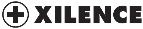 Xilence logo