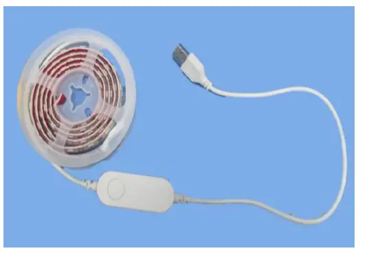 LED-STRIPS-K3Q-01-Light-Strip-with-USB-LED-with-Bluetooth-1