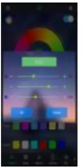 LED-STRIPS-K3Q-01-Light-Strip-with-USB-LED-with-Bluetooth-7