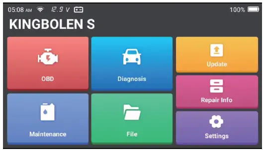 KINGBOLEN-S500-Smart-Scanner-Code-Reader-Diagnostic-Tool-fig-5