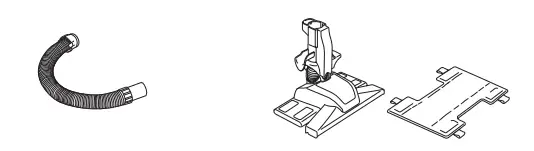 Shark HV322 Rocket Deluxe Pro Corded Stick Vacuum fig10