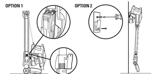 Shark HV322 Rocket Deluxe Pro Corded Stick Vacuum fig3