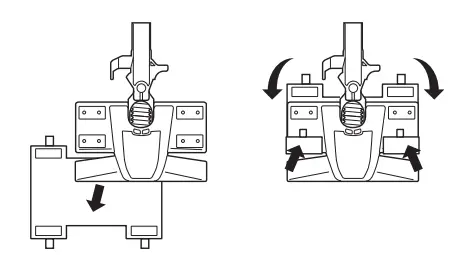 Shark HV322 Rocket Deluxe Pro Corded Stick Vacuum fig5