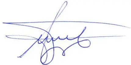 Signature
