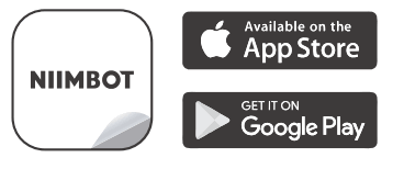 NIIMBOT D110 Label Maker Machine - icon