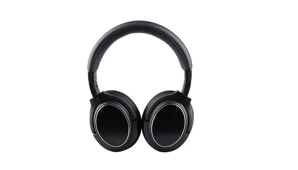 Hyundai Solitude Headphones User Manual