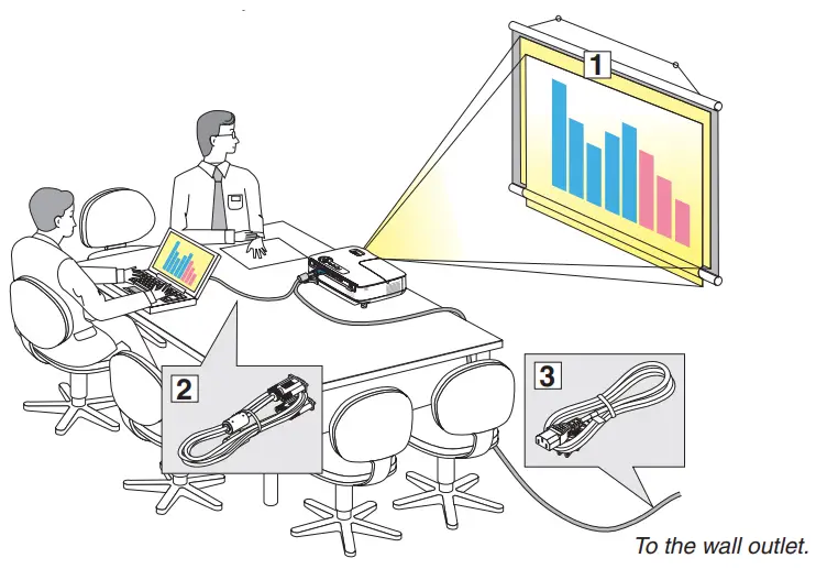 POYANK-‎TP-01-8500L-Portable-LCD-Projector-fig-1