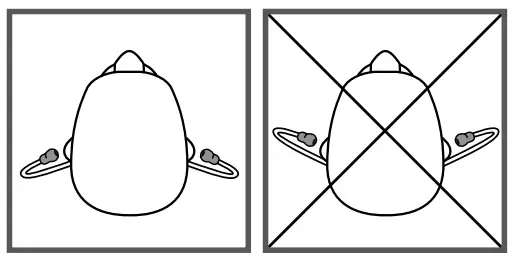 3M 8490 Littmann Core Digital Stethoscope- Eartips