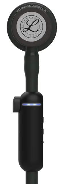 3M 8490 Littmann Core Digital Stethoscope