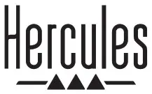 Hercules - logo