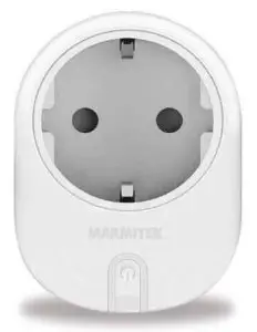 MARMITEK Power SE Smart Wi-Fi Power plug
