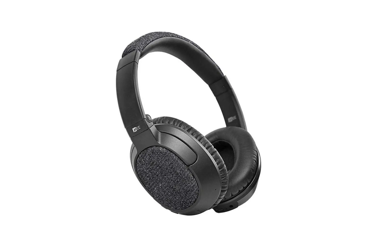 Mee Audio Marrix-3 Low Latency Bluetooth Wireless Hd Headphones Af68-ll User Manual