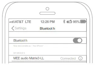 Bluetooth Wireless HD Headphones AF68-LL - Phones and tablets