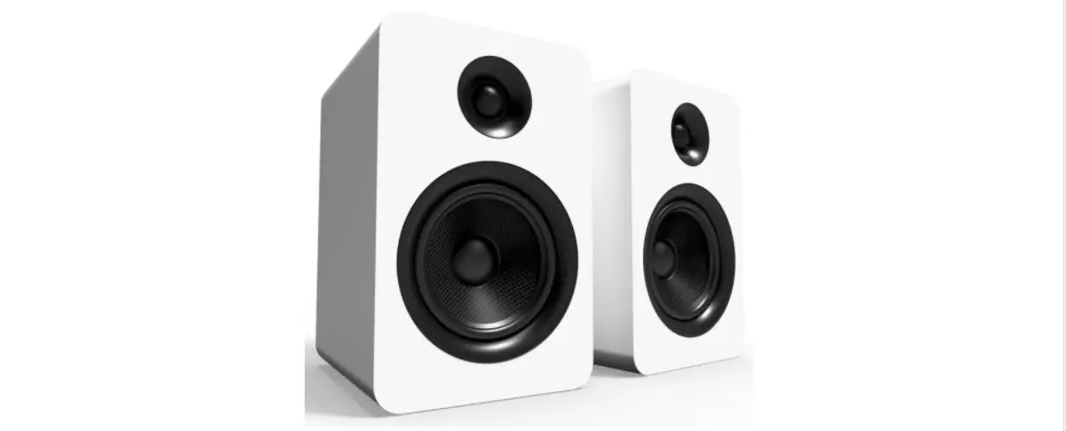 Kanto Yu Passive Speakers User Manual Kanto Yu Passive Speakers User Manual