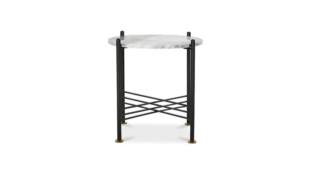 Matt Blatt Mbusdaddsta Daddy O Round Side Table User Guide Matt Blatt Mbusdaddsta Daddy O Round Side Table User Guide