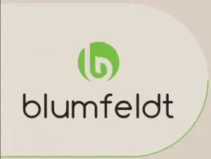 blumfeldt LOGO