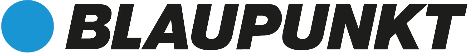 Blaupunkt Logo