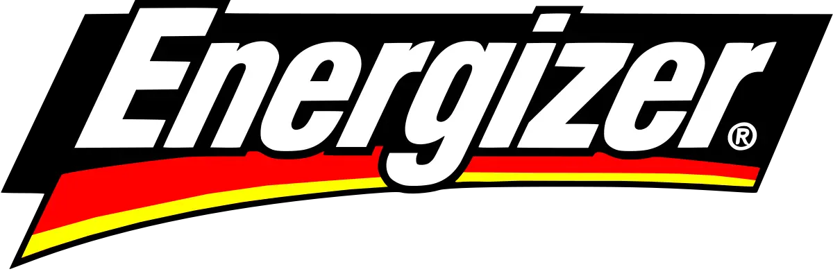 energizer logo