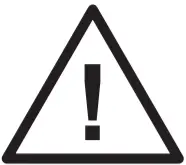 Warning Icon