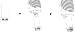 Assembly Instructions