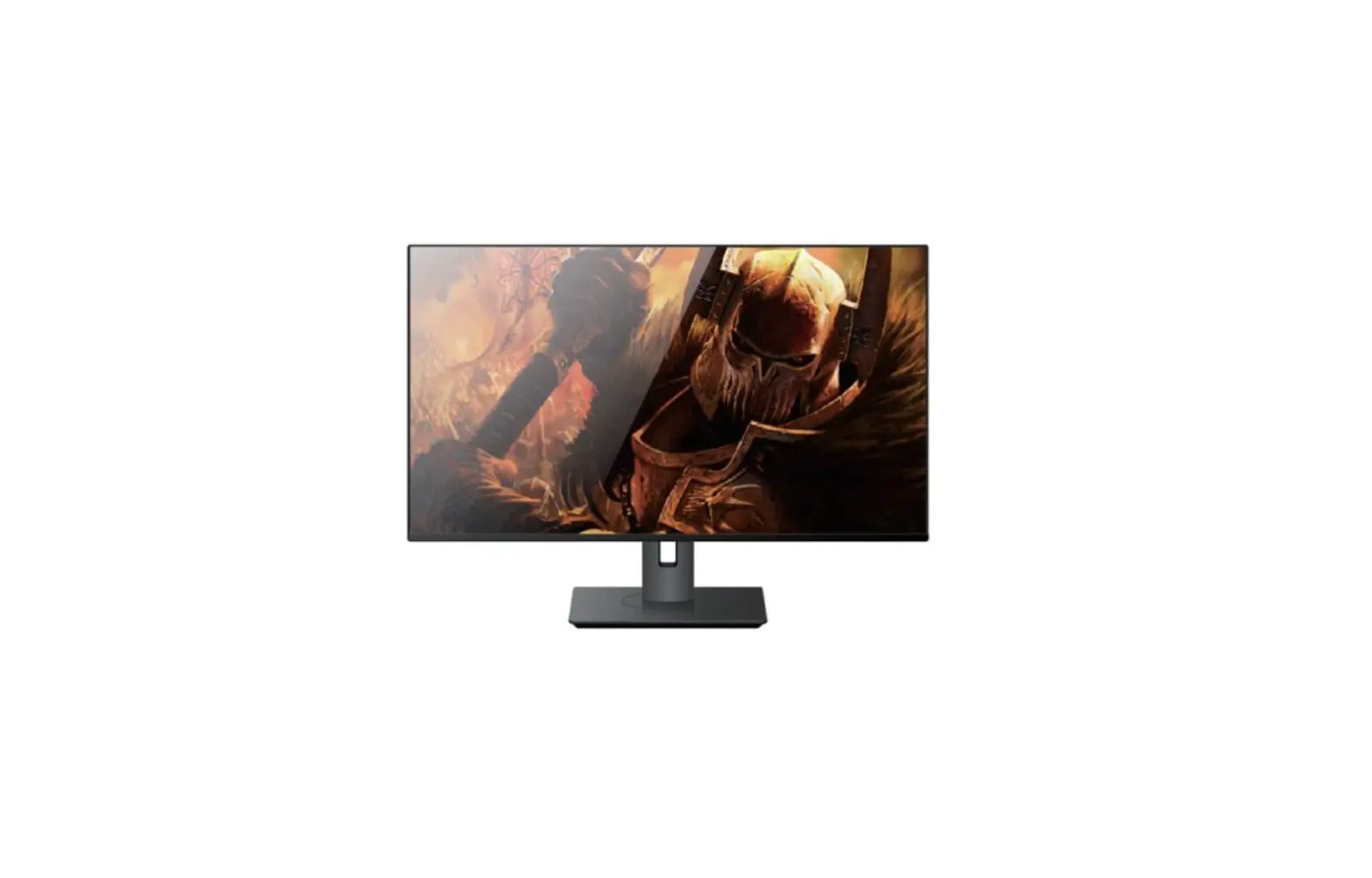 Monoprice 43021 34 Inch Wqhd Desktop Monitor With Height Adjustable Stand User Manual