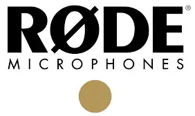 RODE logo
