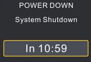 ALORAIR Storm DP Dehumidifier - figure 13