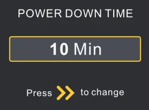 ALORAIR Storm DP Dehumidifier - figure 14