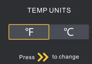 ALORAIR Storm DP Dehumidifier - figure 15