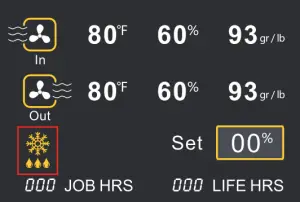 ALORAIR Storm DP Dehumidifier - figure 18