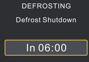 ALORAIR Storm DP Dehumidifier - figure 19