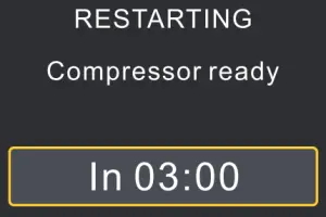 ALORAIR Storm DP Dehumidifier - figure 20