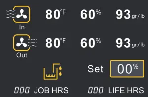 ALORAIR Storm DP Dehumidifier - figure 22