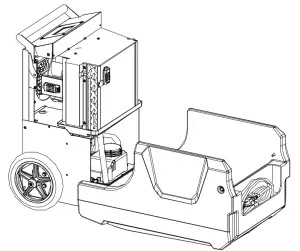 ALORAIR Storm DP Dehumidifier - figure 23