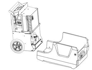 ALORAIR Storm DP Dehumidifier - figure 24