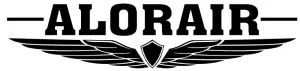ALORAIR Storm DP Dehumidifier - logo