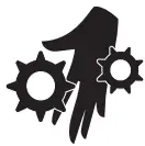 ALORAIR Storm DP Dehumidifier - warning 3