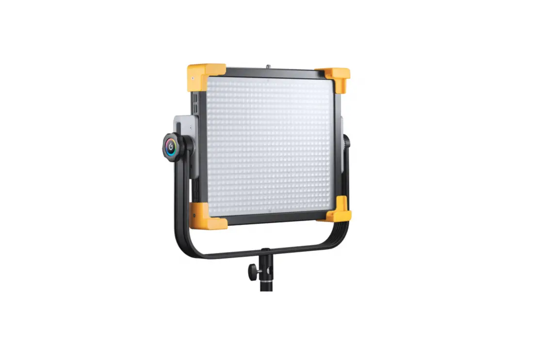 Godox Ld150r Led Panel Instruction Manual